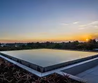 Вилла The Iman, Характеристики воды